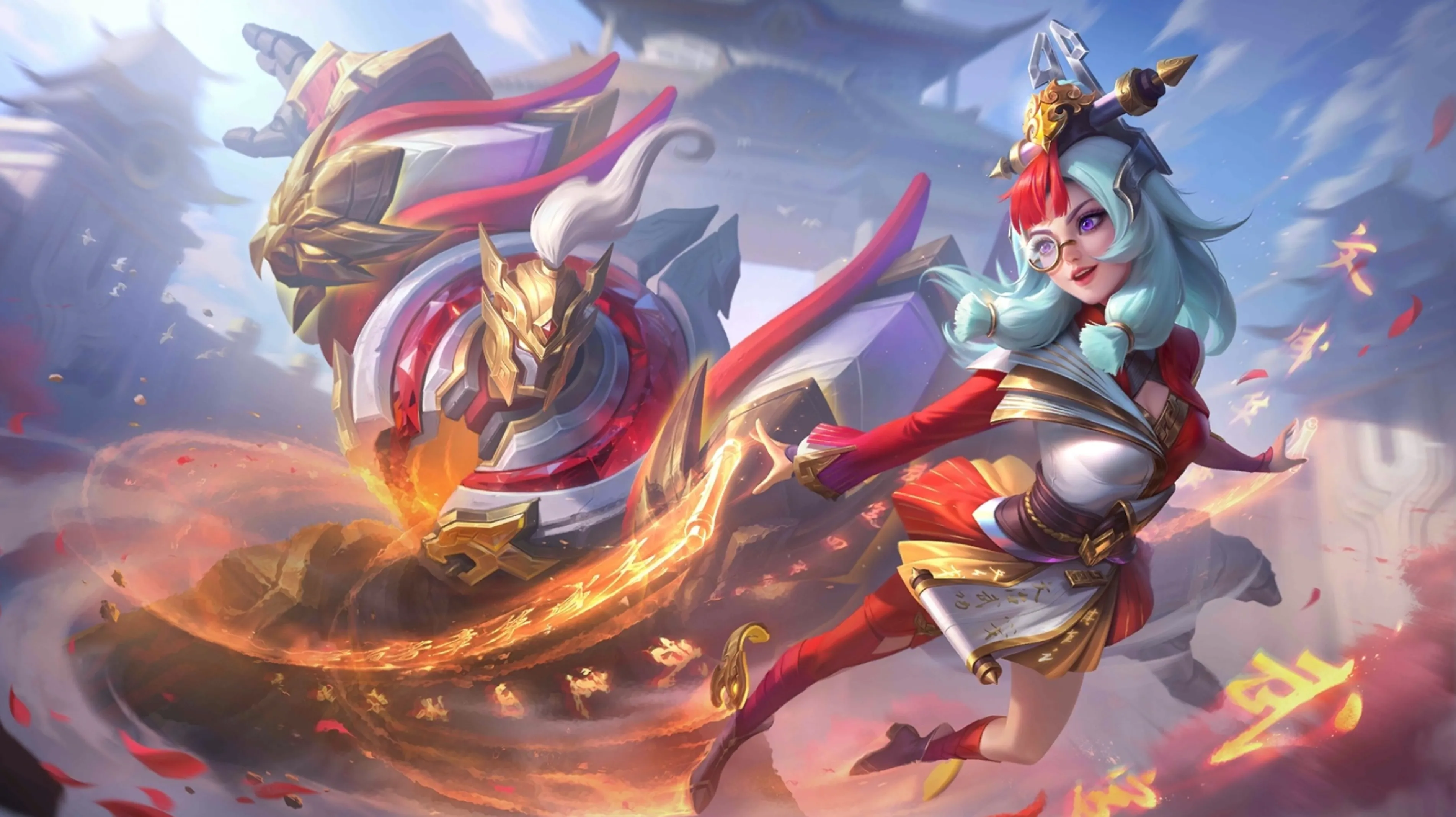How To Play Edith in Mobile Legends
